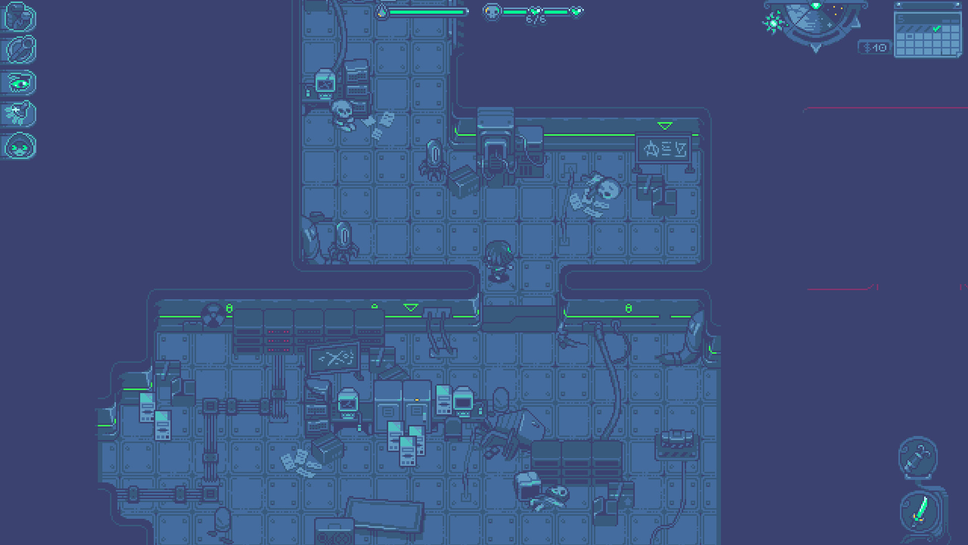 Neverway - Screenshot 8