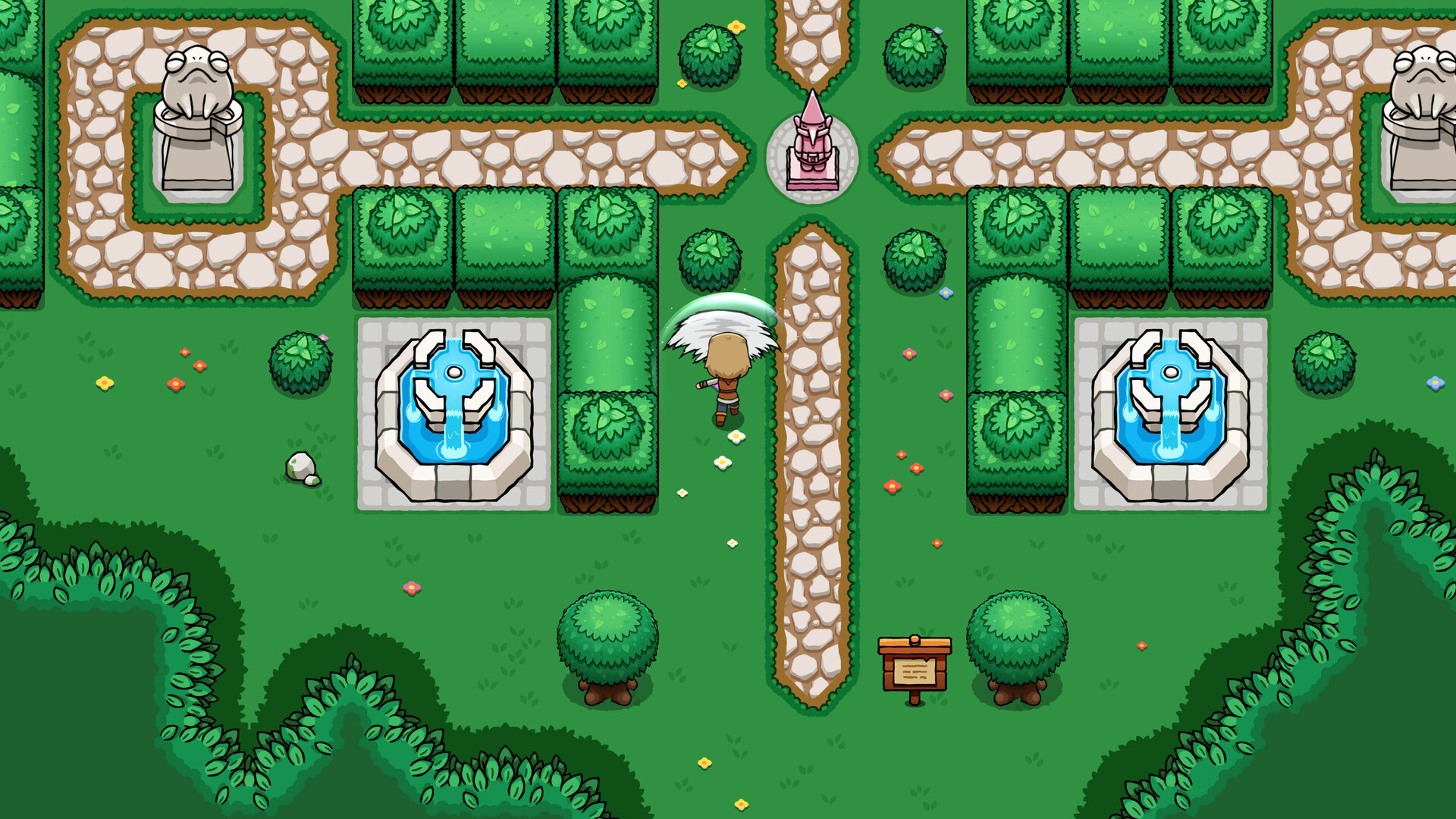 Super Dungeon Designer - Screenshot 4