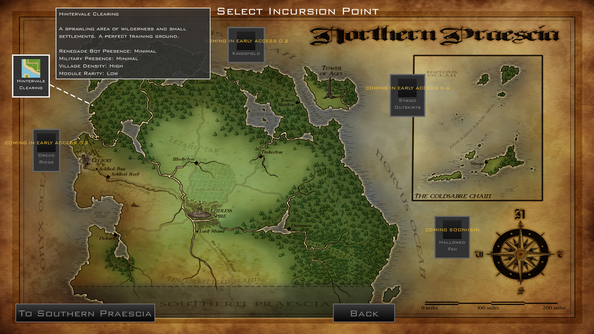 One More Run - Screenshot 6