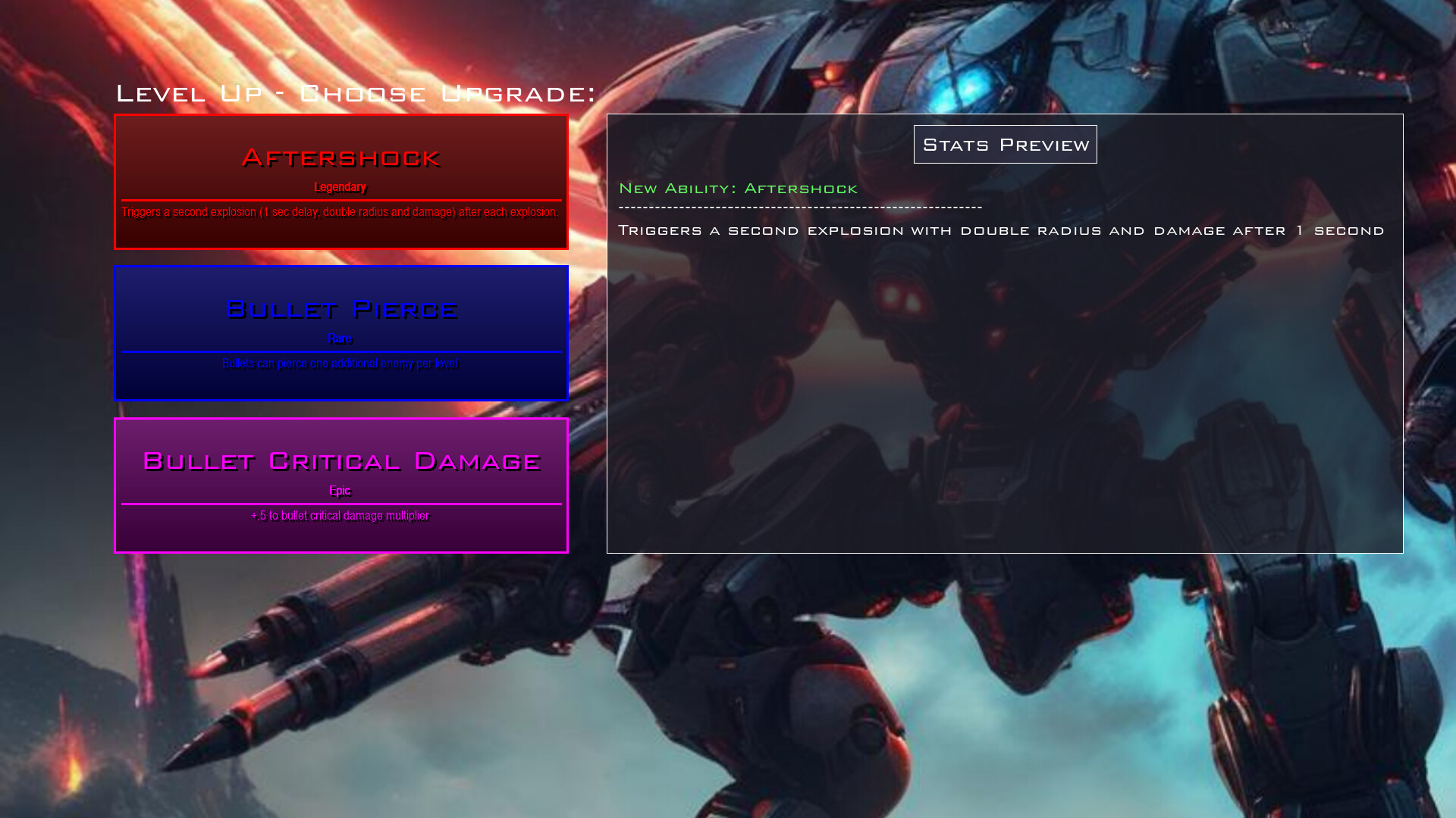 One More Run - Screenshot 5