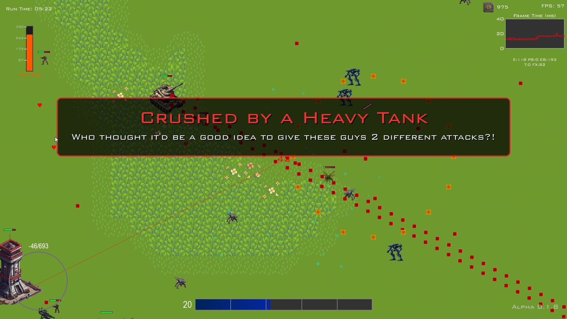 One More Run - Screenshot 7