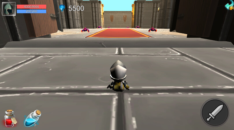 Eloquent - Screenshot 3