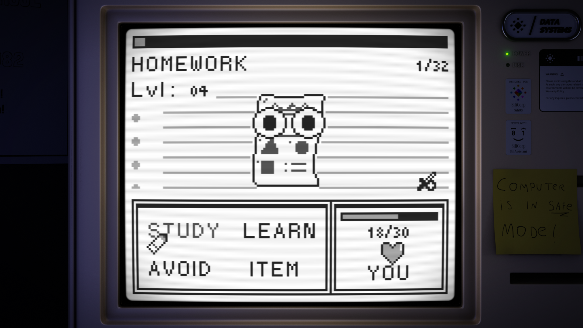 SiliCorp Systems - Screenshot 4