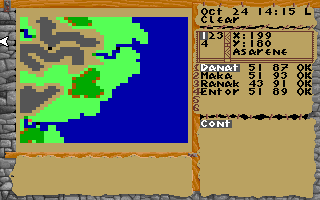 Bloodstone: An Epic Dwarven Tale - Screenshot 6