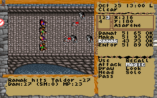 Bloodstone: An Epic Dwarven Tale - Screenshot 5