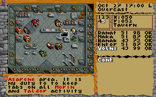 Bloodstone: An Epic Dwarven Tale - Screenshot 8