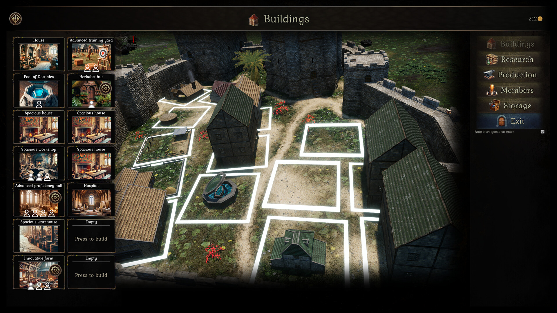 Shards of the Realm - Screenshot 5