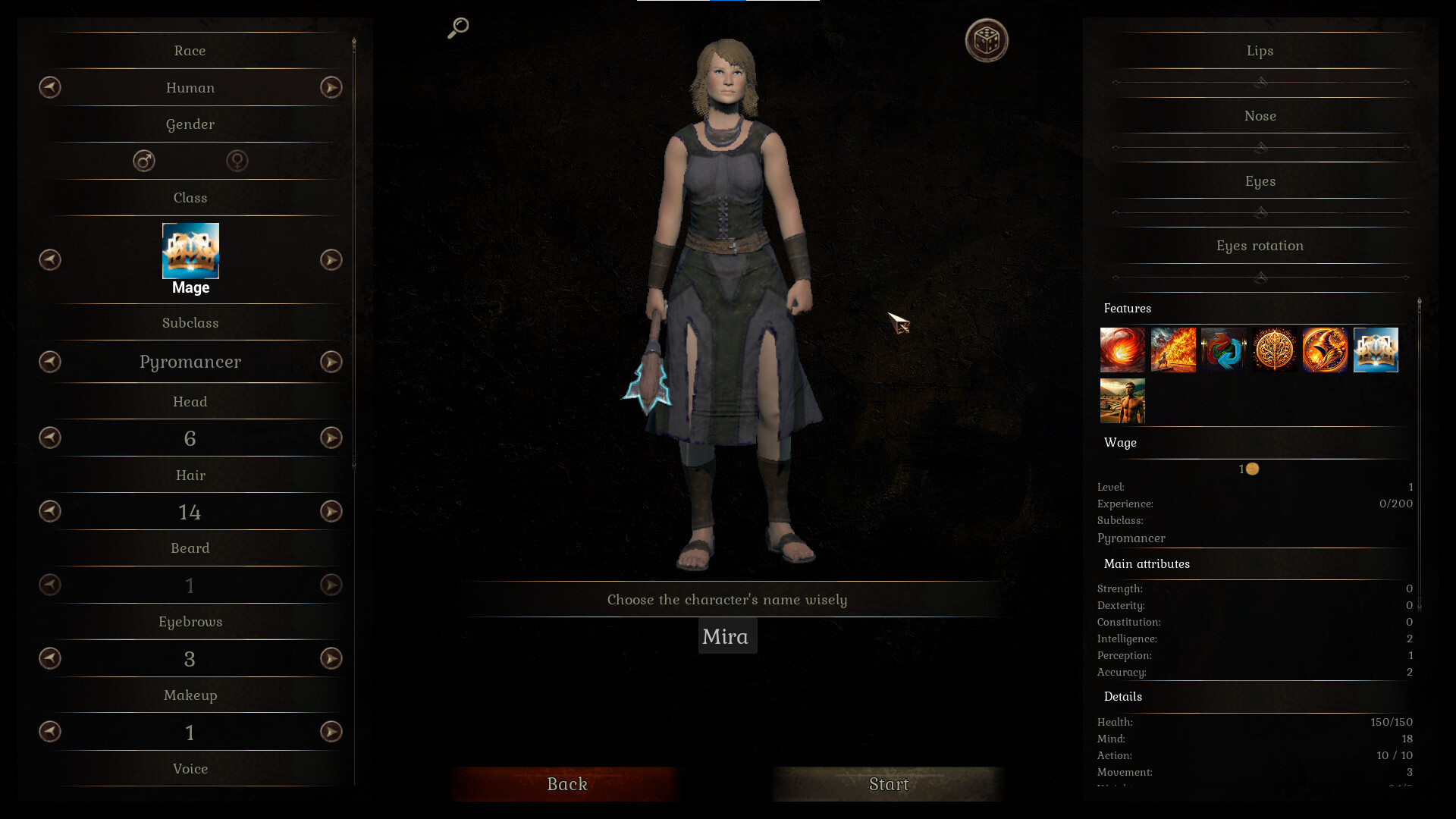 Shards of the Realm - Screenshot 16