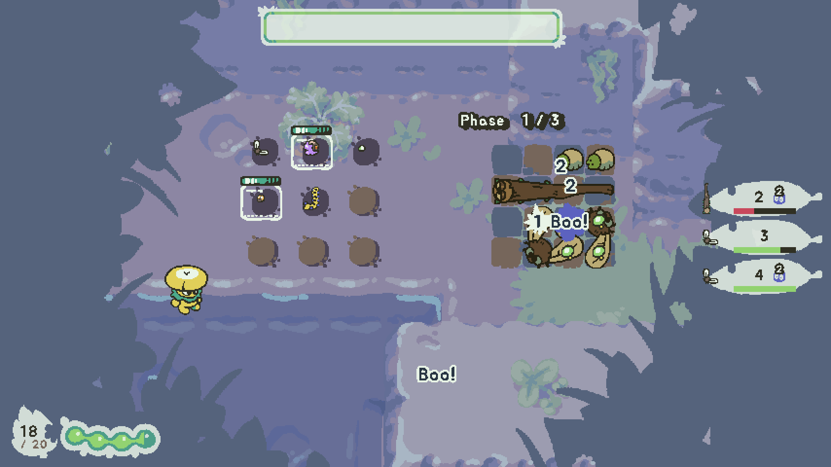 Insectile - Screenshot 5