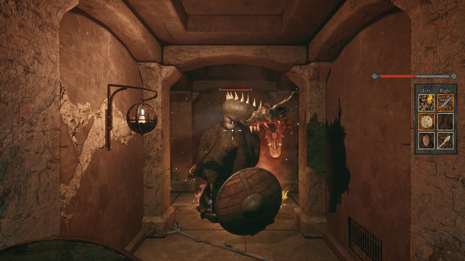 Tower of Mask - Screenshot 14