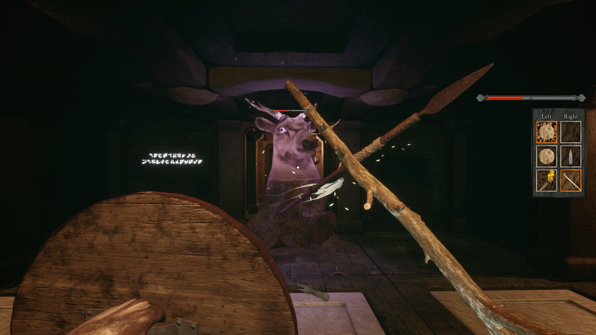 Tower of Mask - Screenshot 4