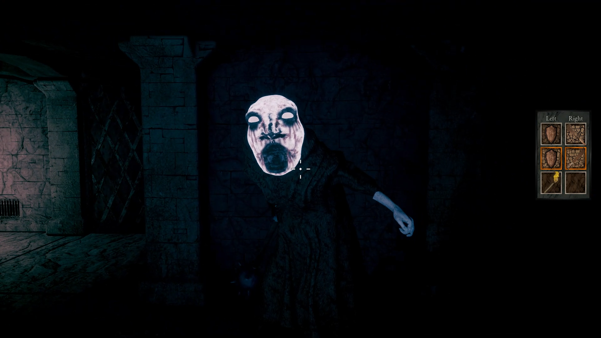 Tower of Mask - Screenshot 16