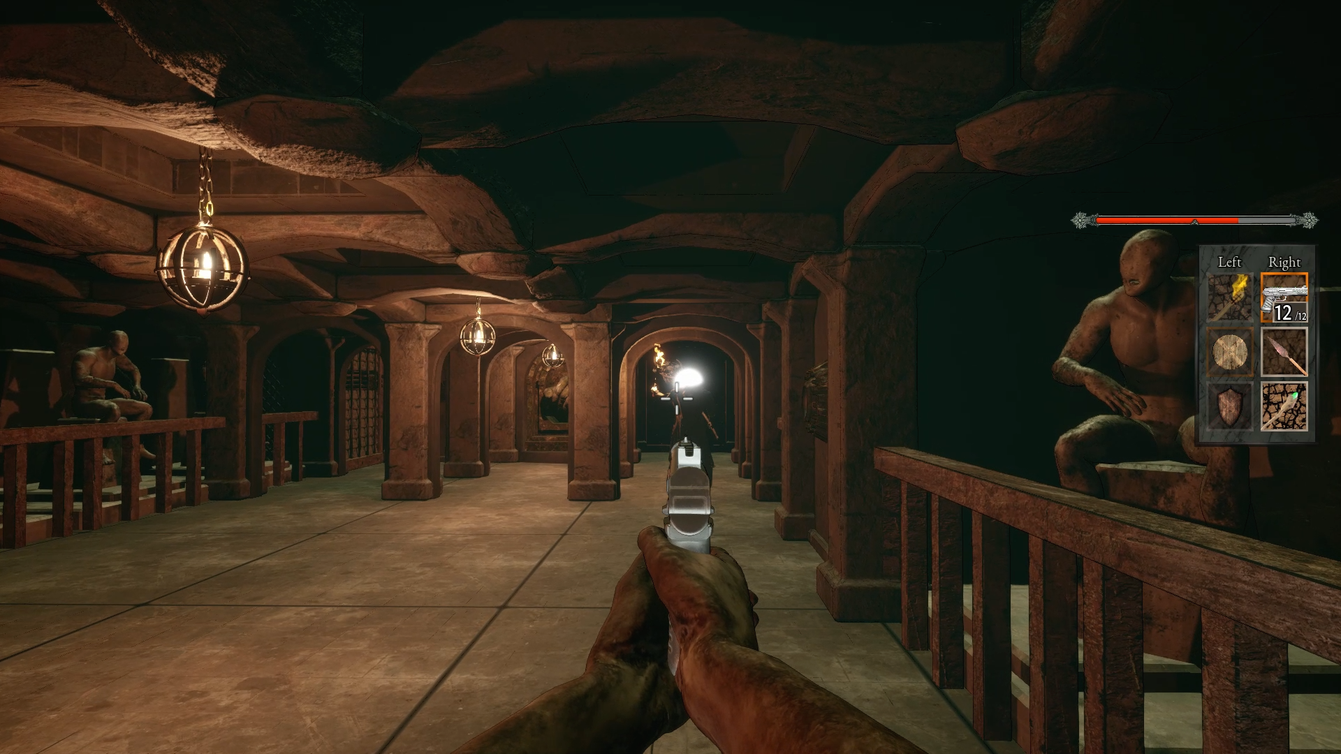 Tower of Mask - Screenshot 11