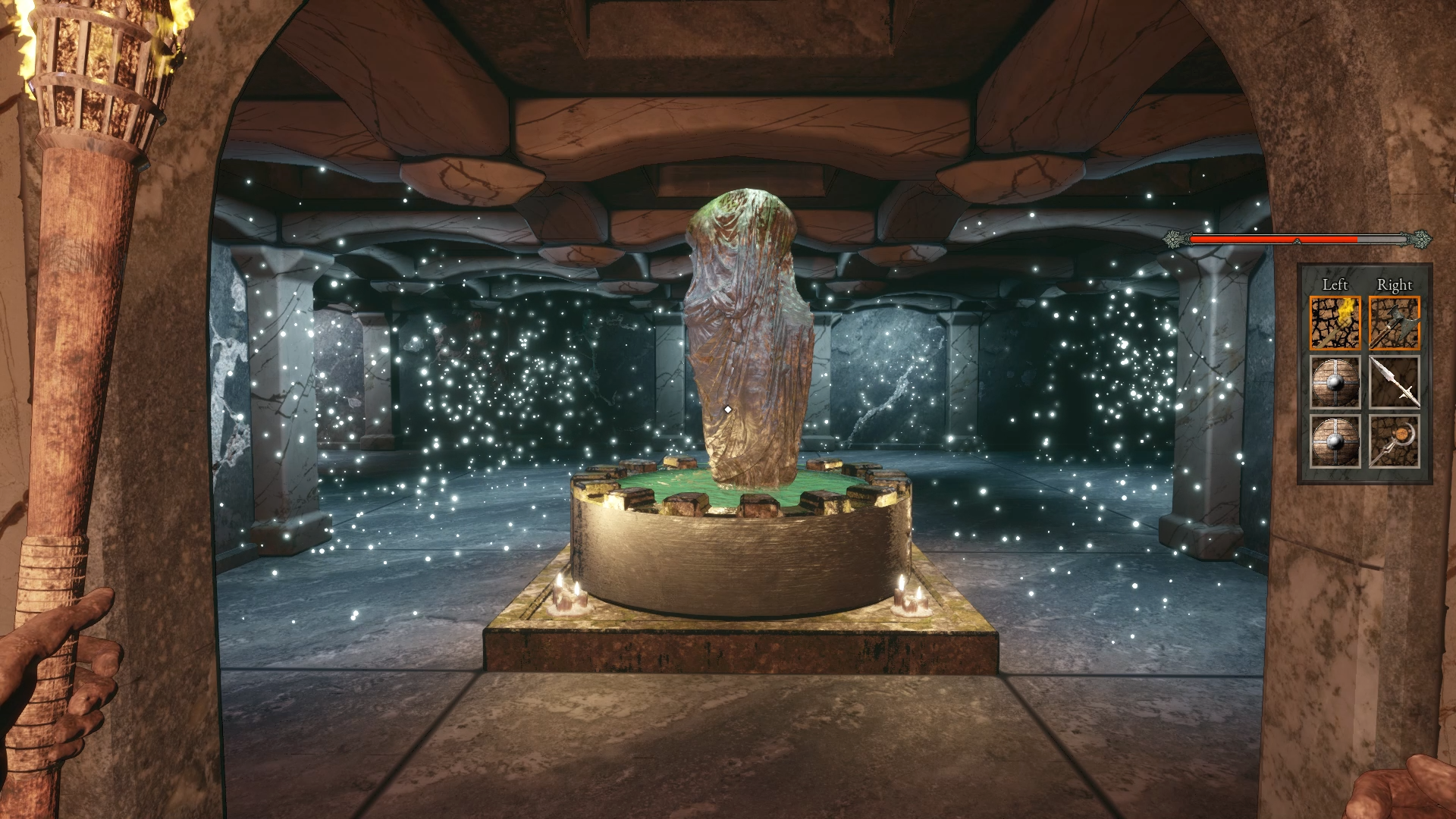 Tower of Mask - Screenshot 7