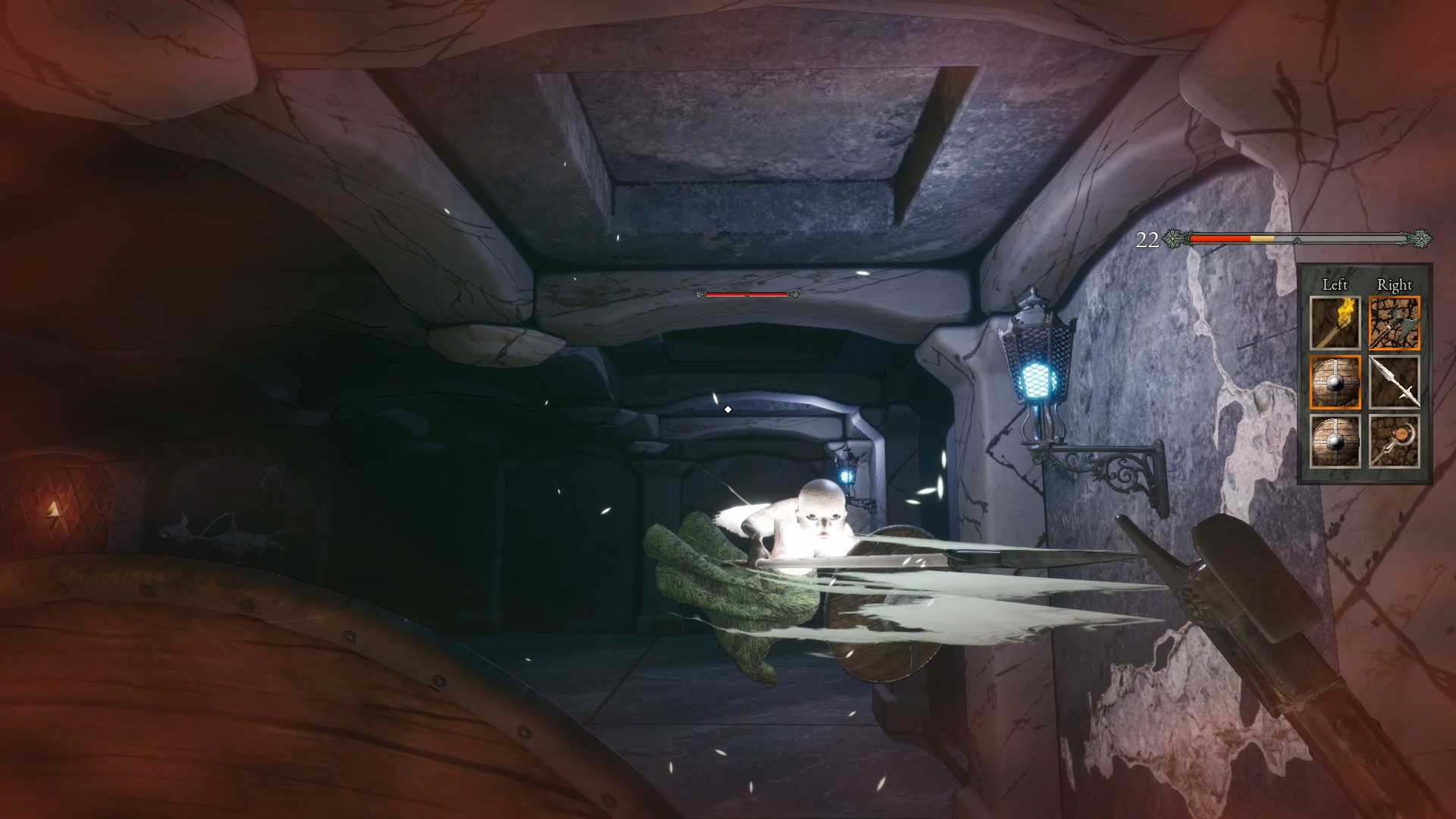 Tower of Mask - Screenshot 9