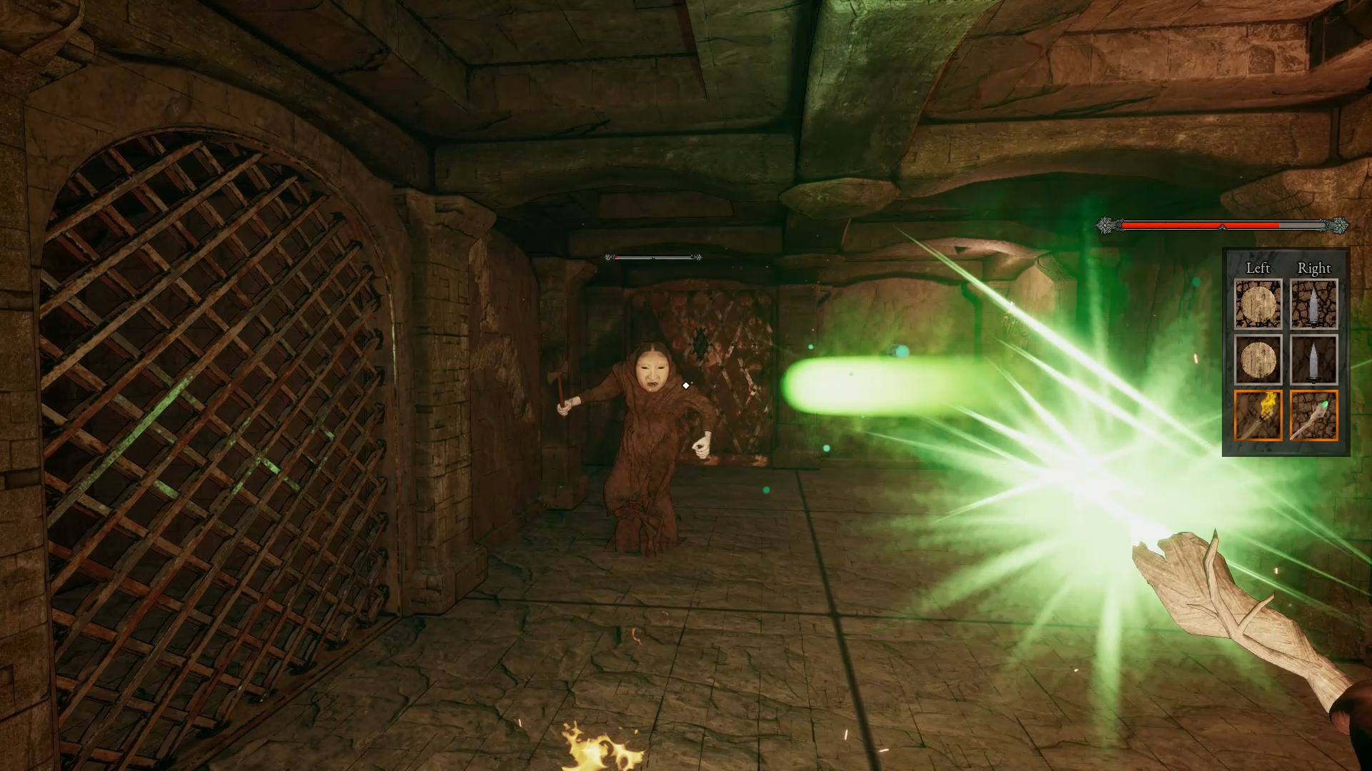 Tower of Mask - Screenshot 6