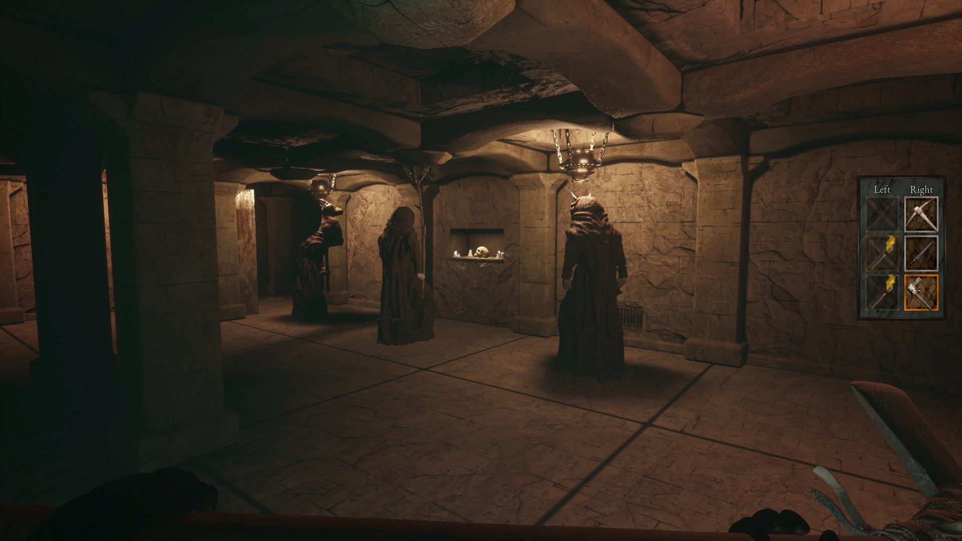 Tower of Mask - Screenshot 5