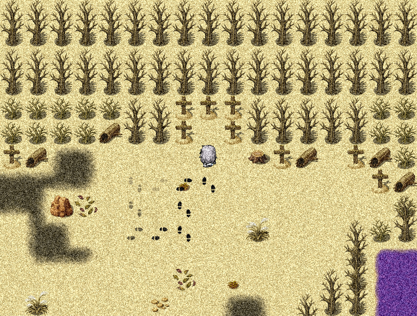 Legend Sang 5 - Screenshot 2