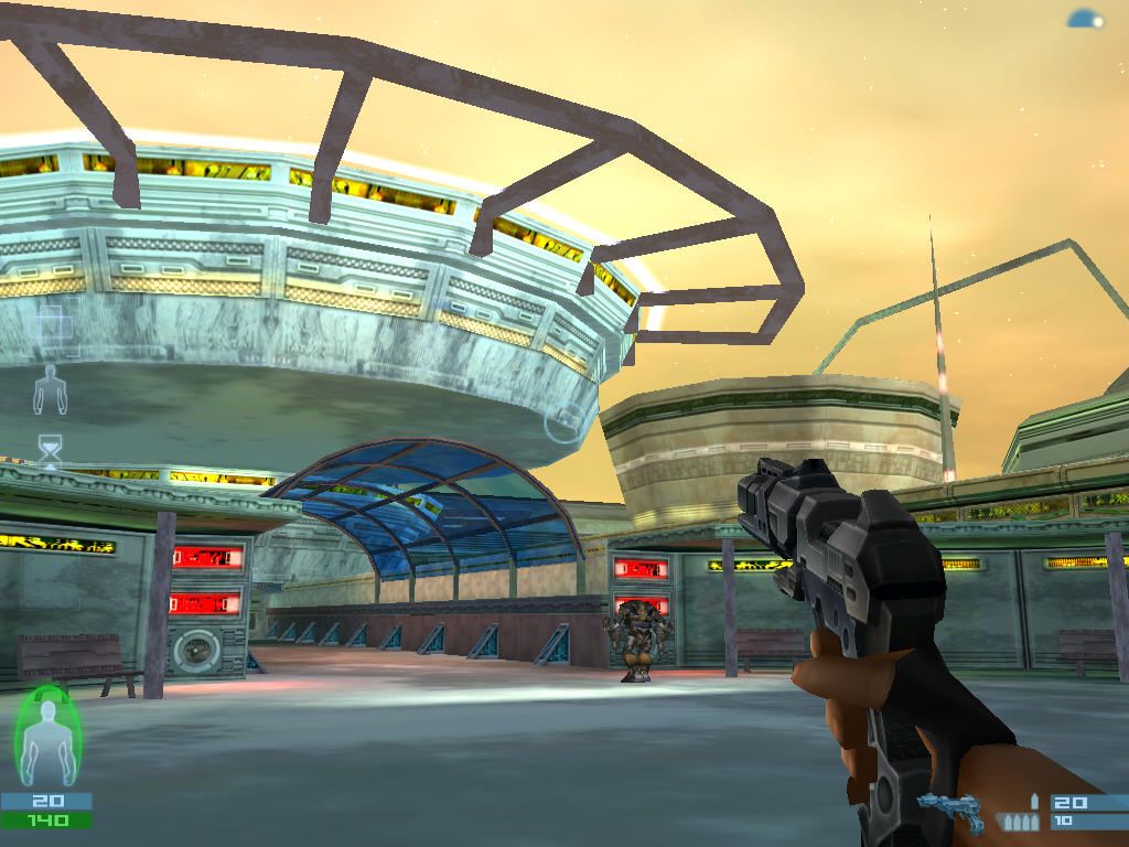 Sabotain: Break the Rules - Screenshot 5