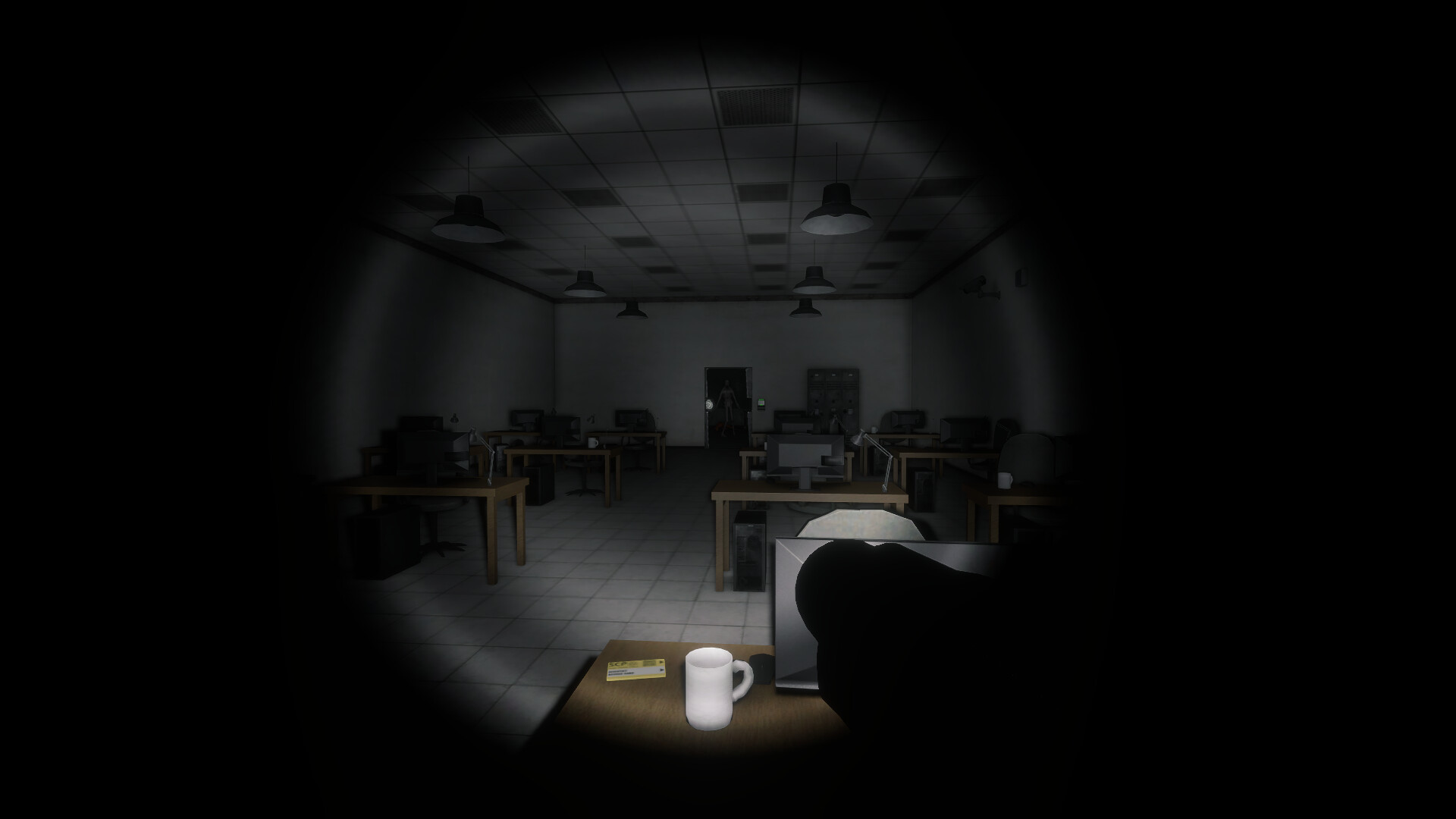 SCP: Secret Laboratory - Screenshot 6