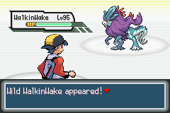 Pokémon Shiny Gold Sigma - Screenshot 5