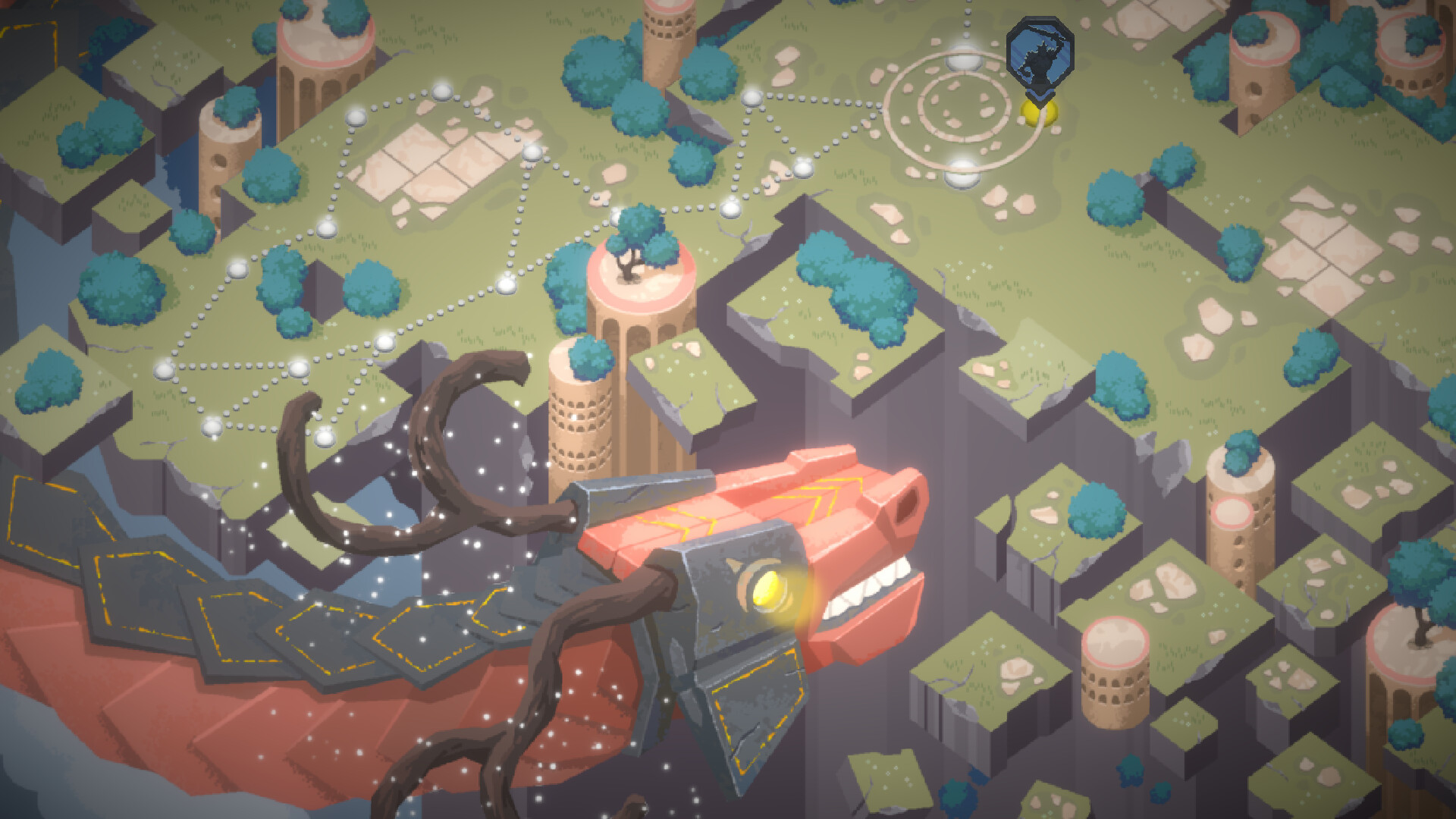 Lootbound - Screenshot 10