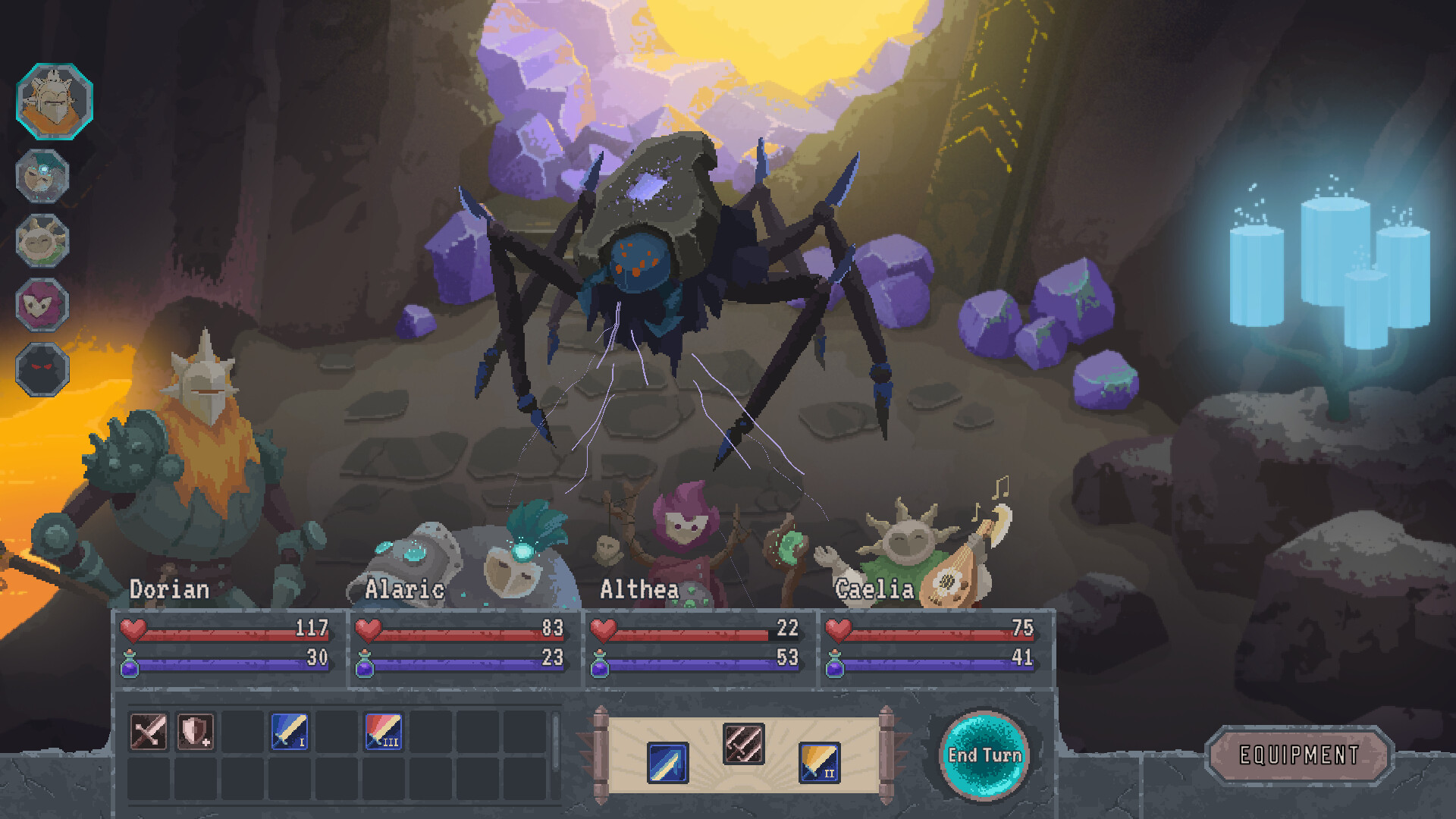 Lootbound - Screenshot 15