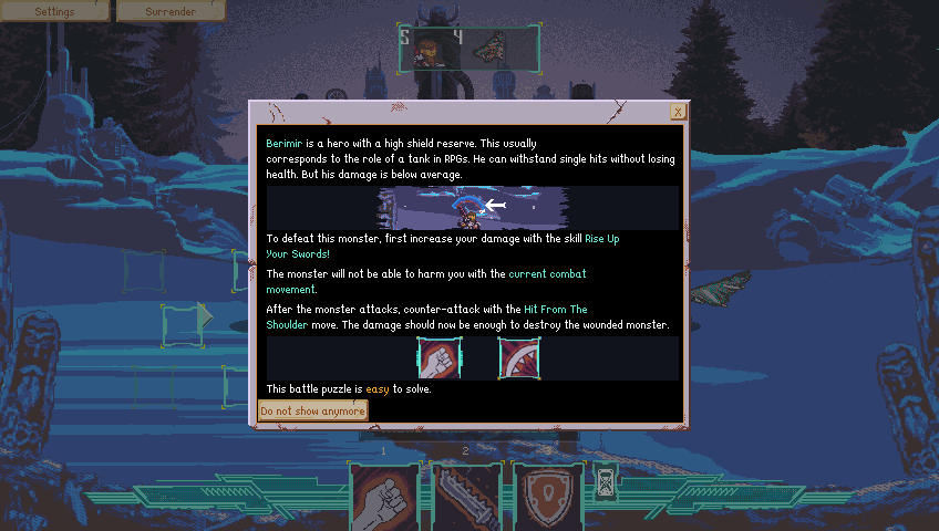 Myth Landers - Screenshot 7