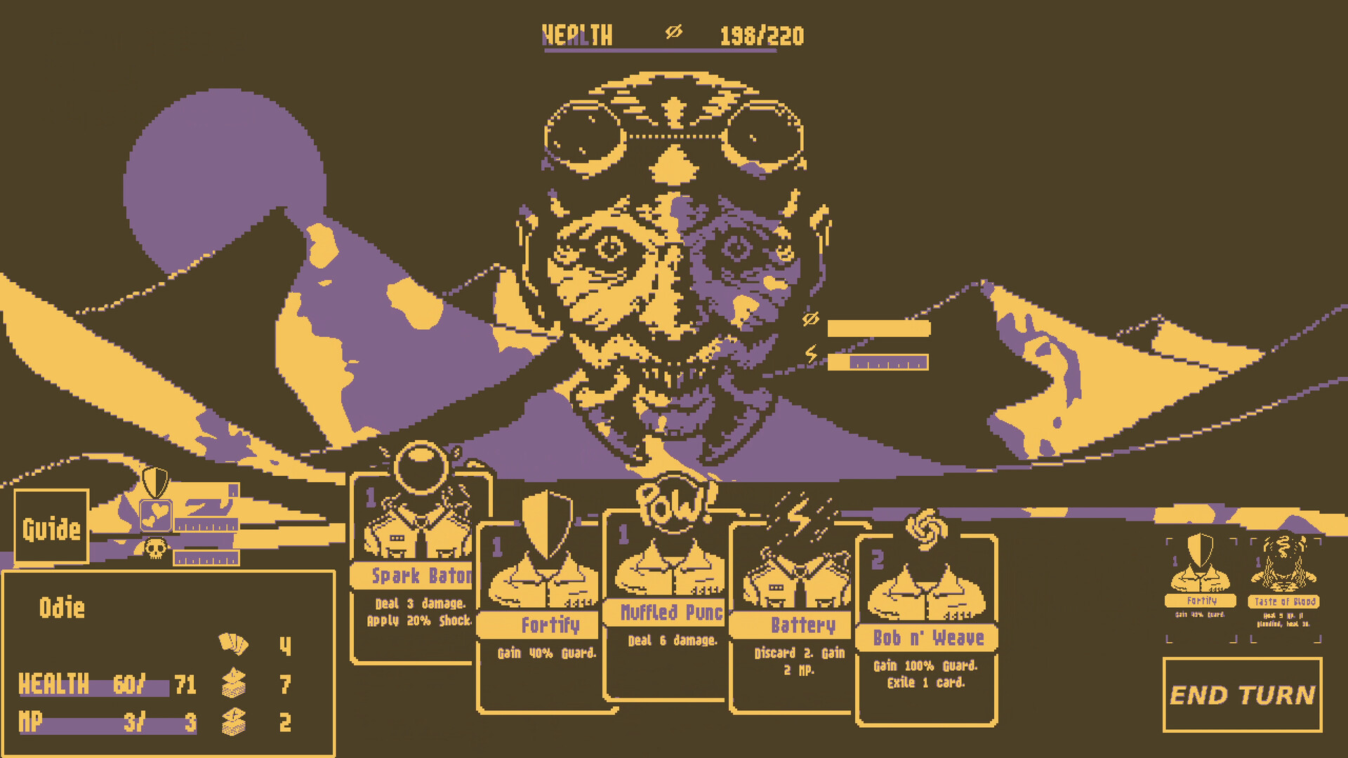 Muffles' Life Sentence Episode 2 - Screenshot 6