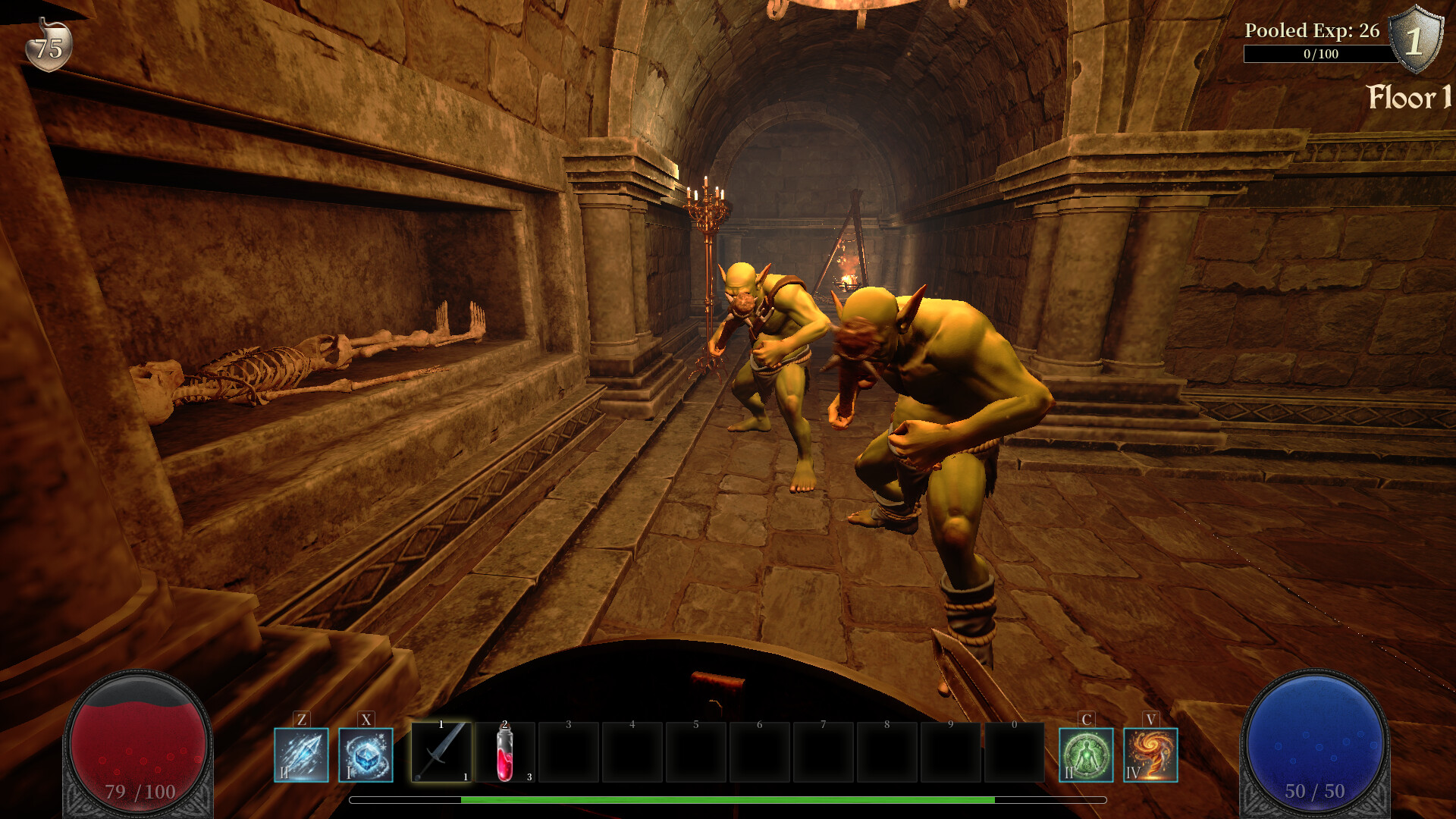 Abyss Ring - Screenshot 8