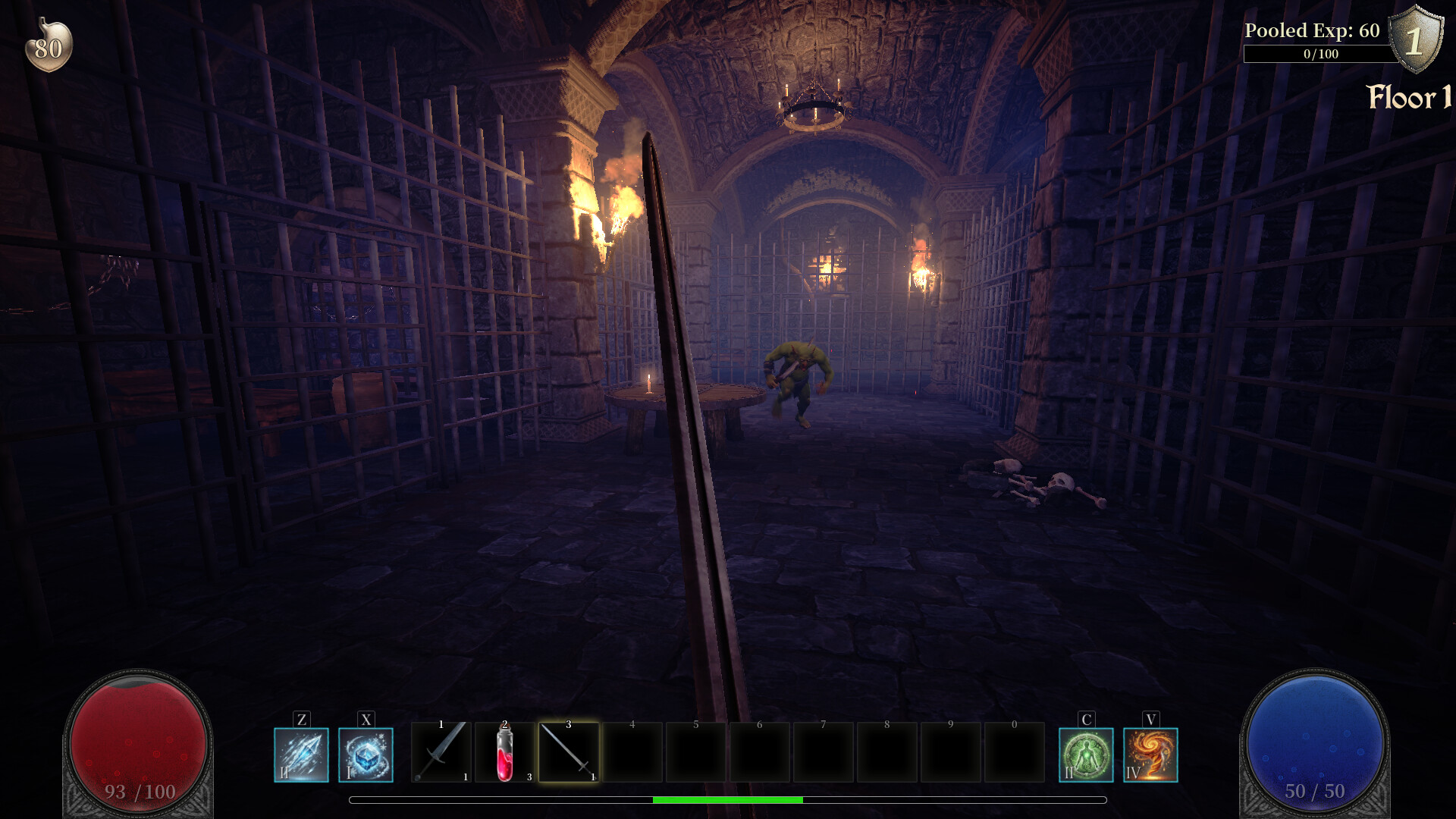 Abyss Ring - Screenshot 5