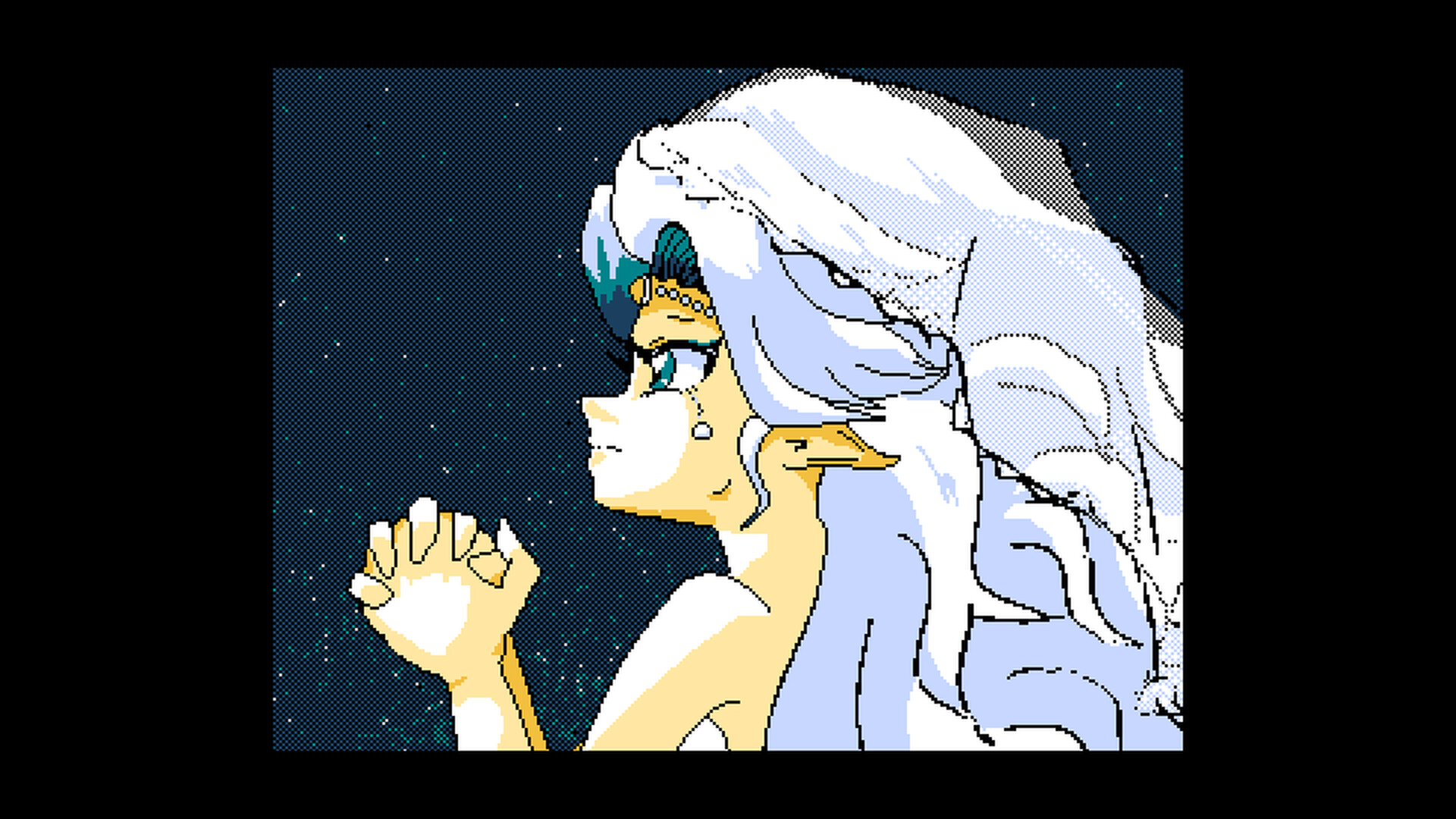 Crescent Tower - Screenshot 2