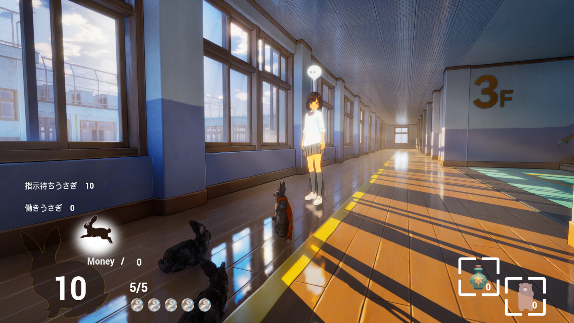 RrrrrAbbits - Screenshot 6