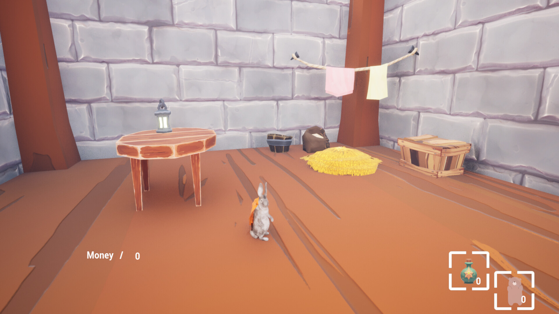 RrrrrAbbits - Screenshot 4