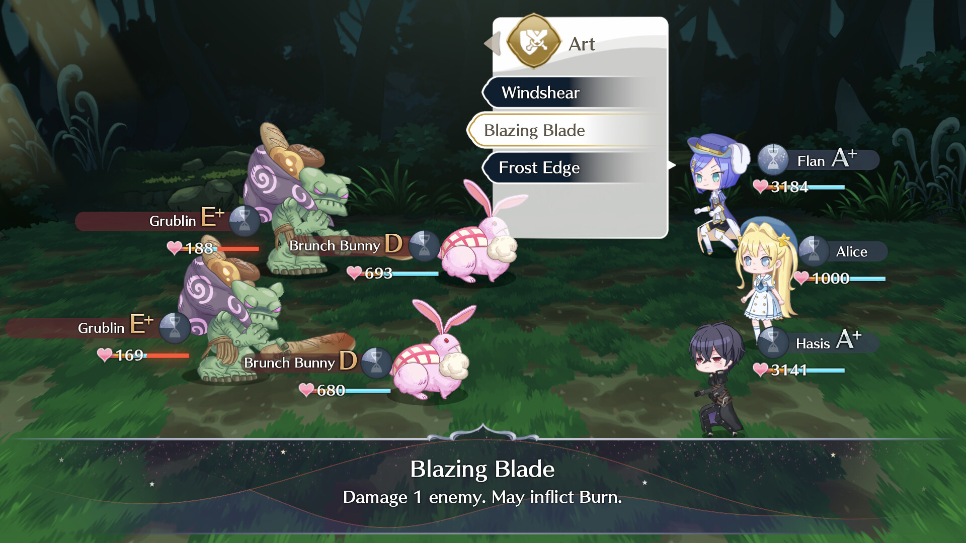 Magical Princess - Screenshot 10