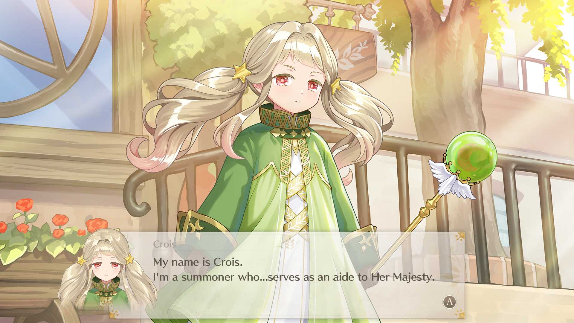 Magical Princess - Screenshot 8