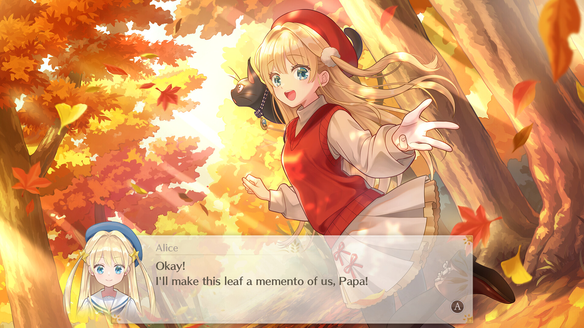 Magical Princess - Screenshot 5