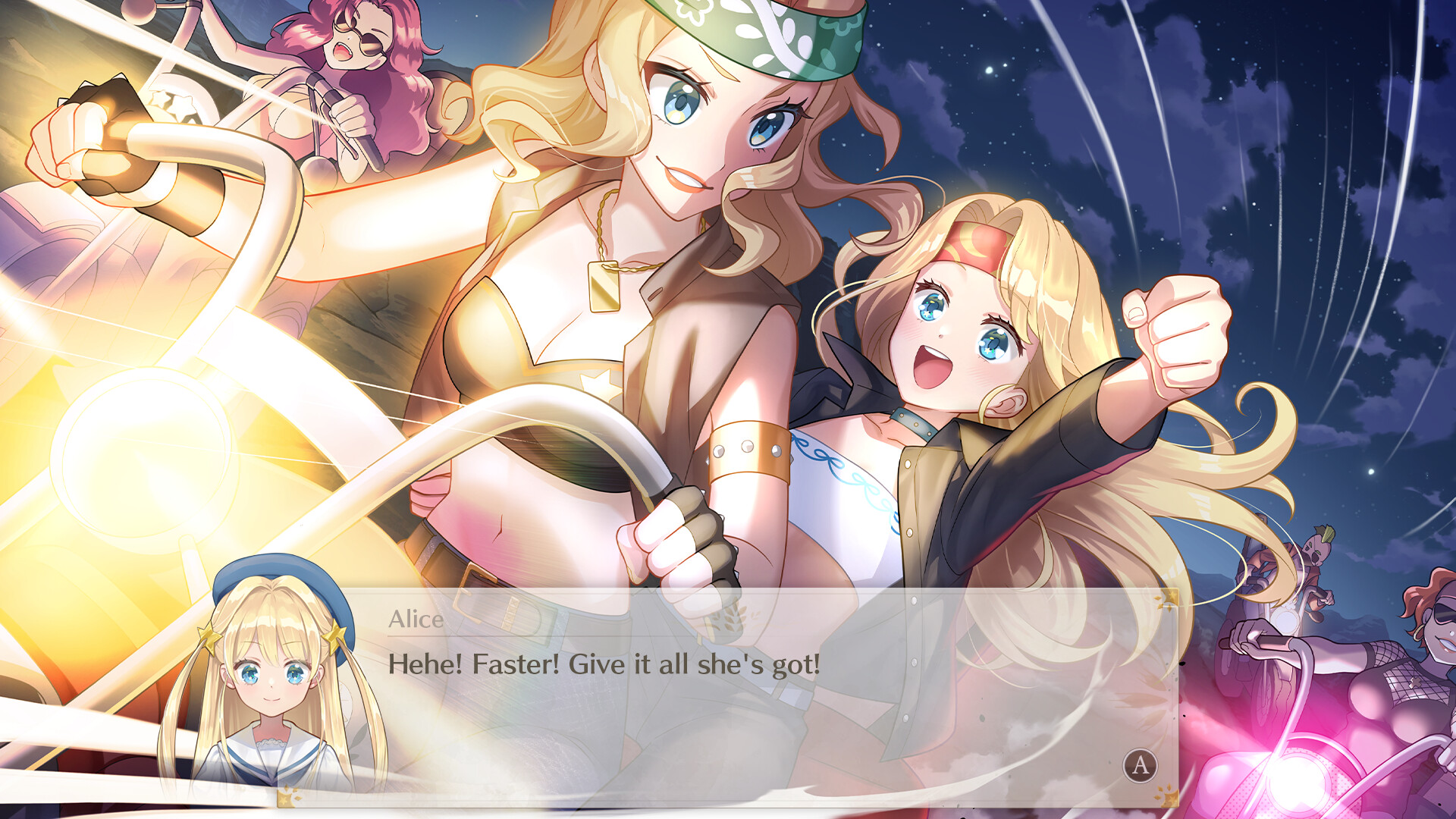 Magical Princess - Screenshot 9