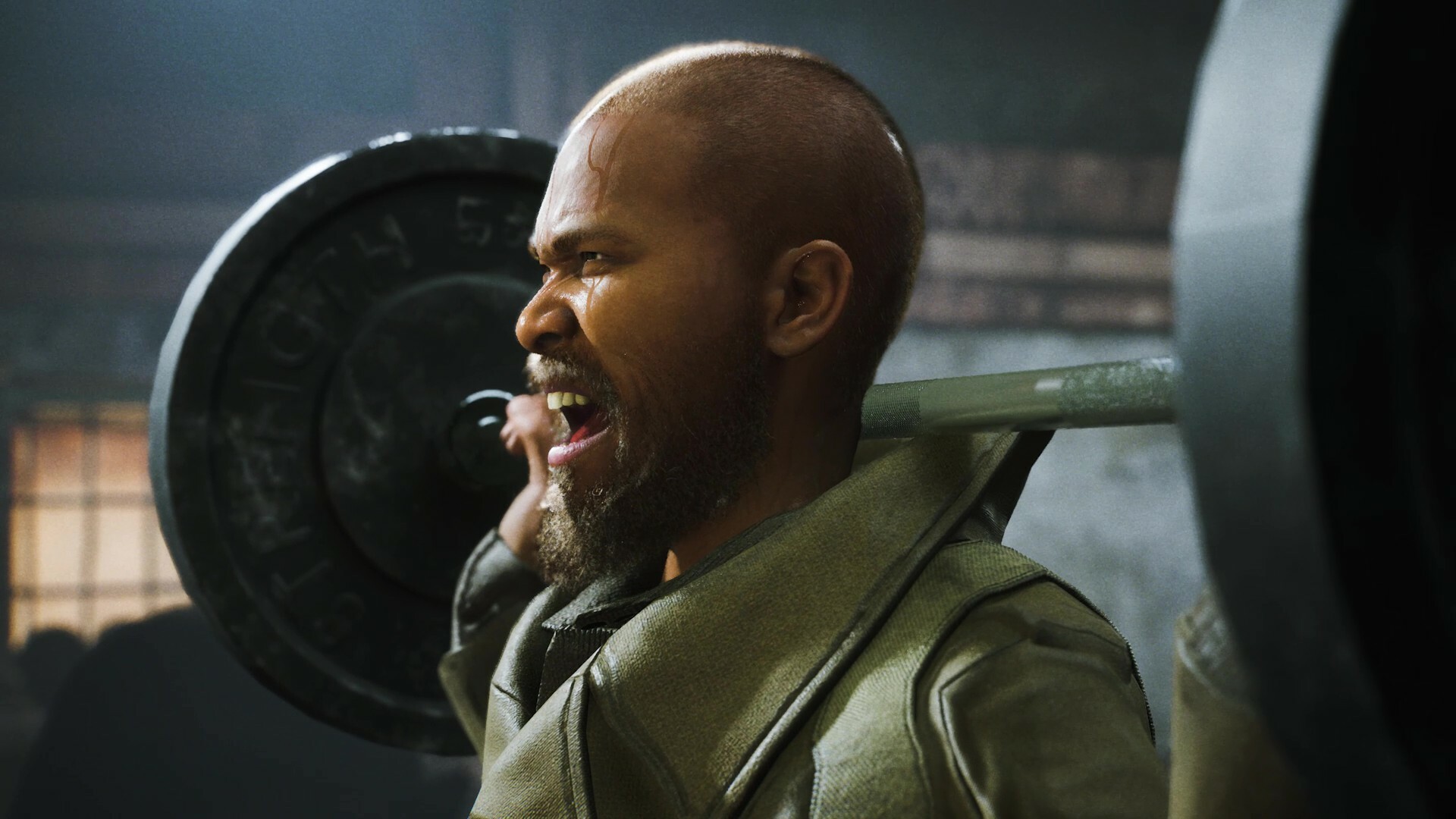 DMZ: Nuclear Survival - Screenshot 5