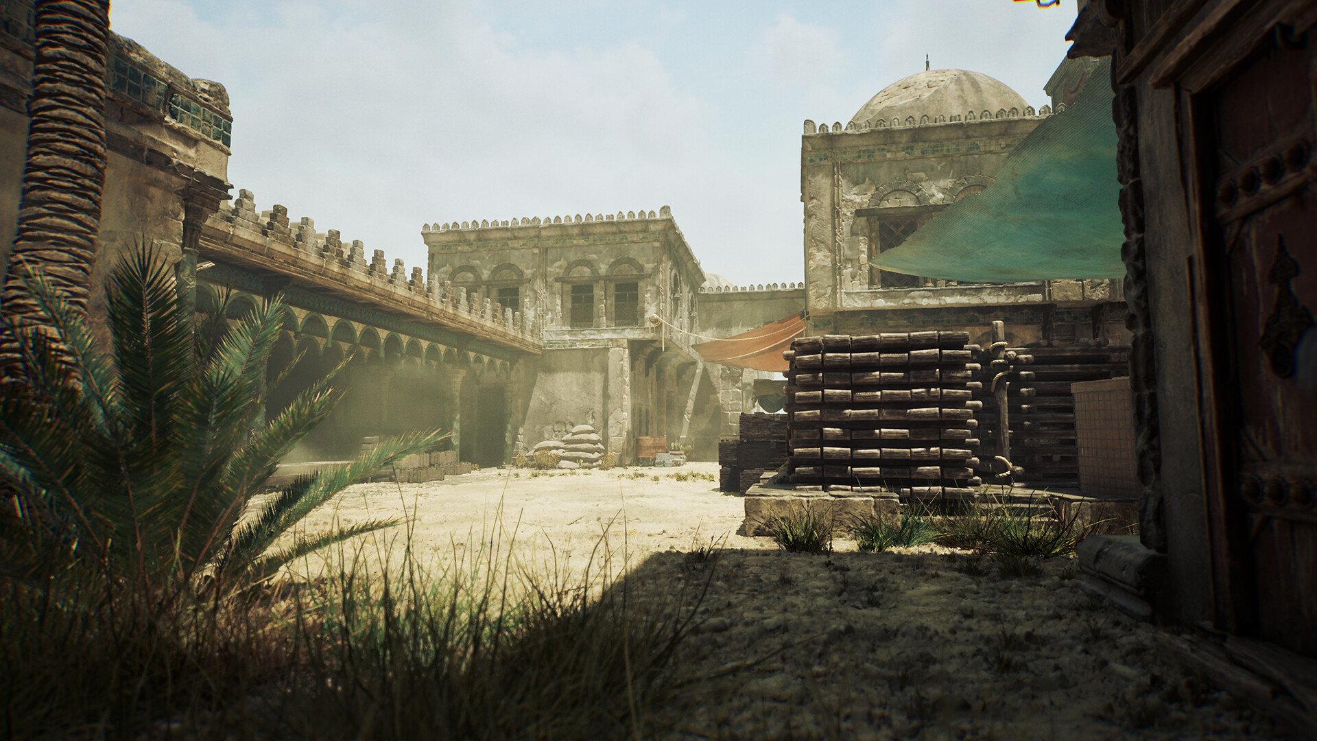 DMZ: Nuclear Survival - Screenshot 7