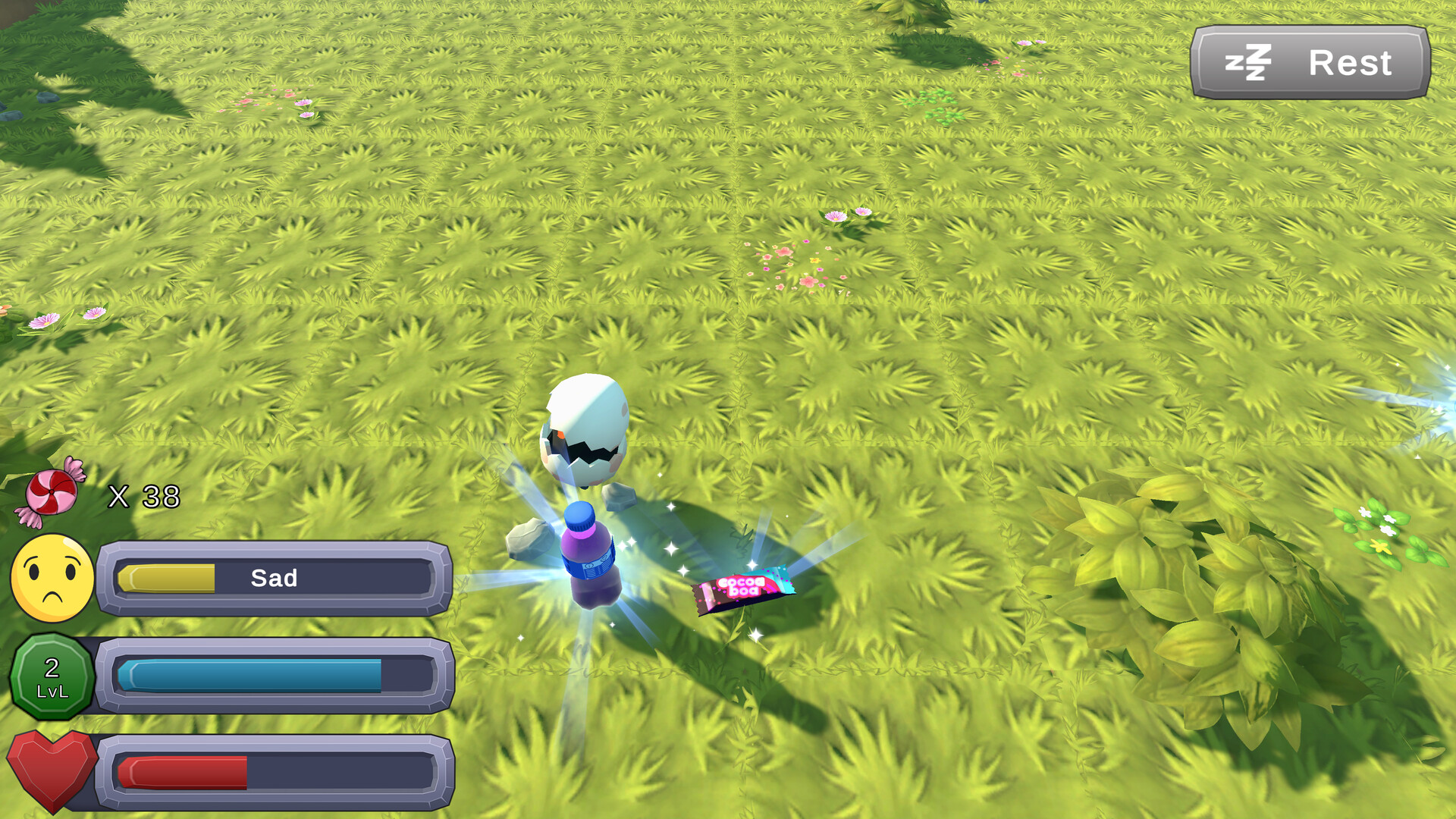 Dungemon - Screenshot 8