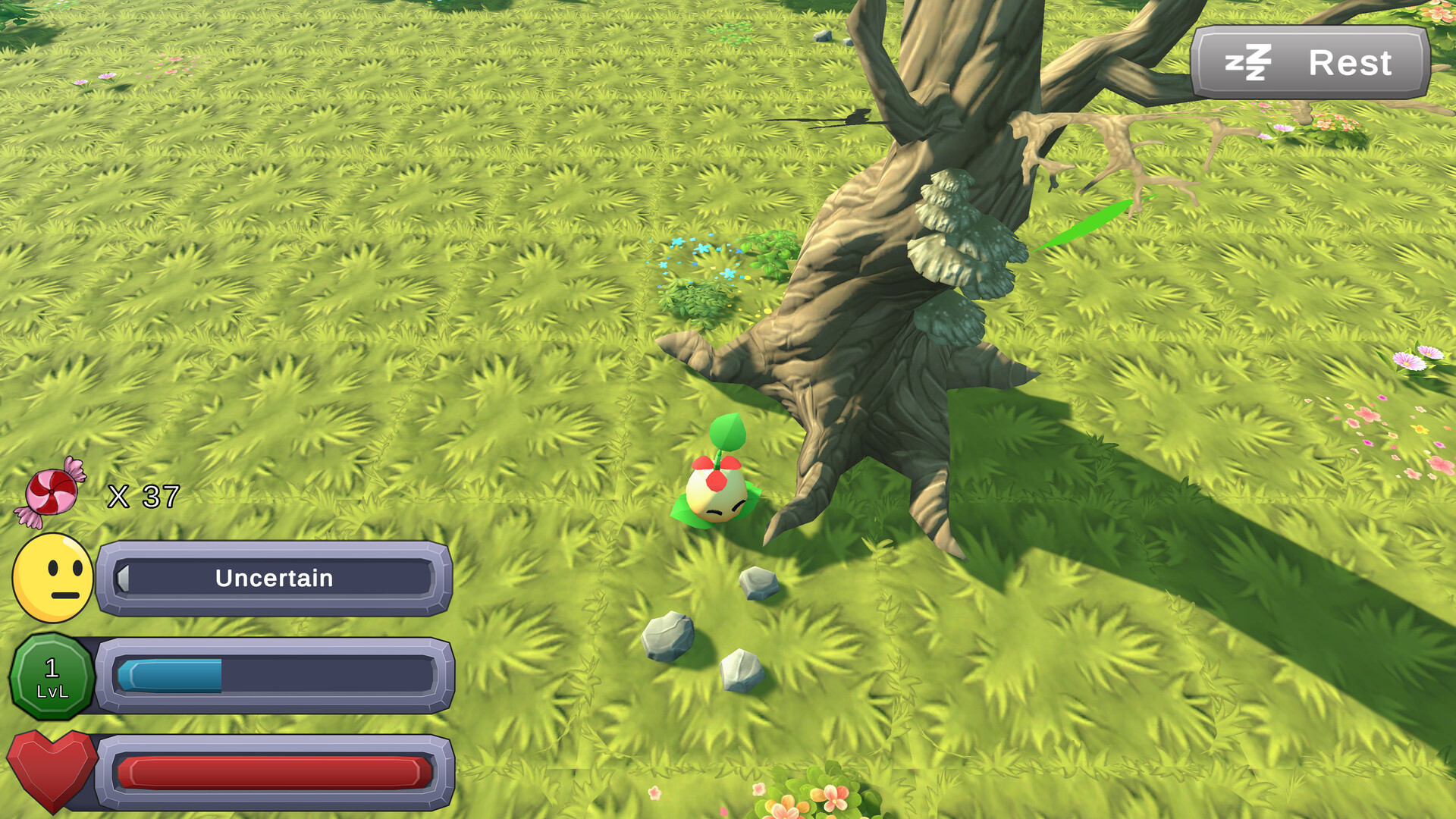 Dungemon - Screenshot 2