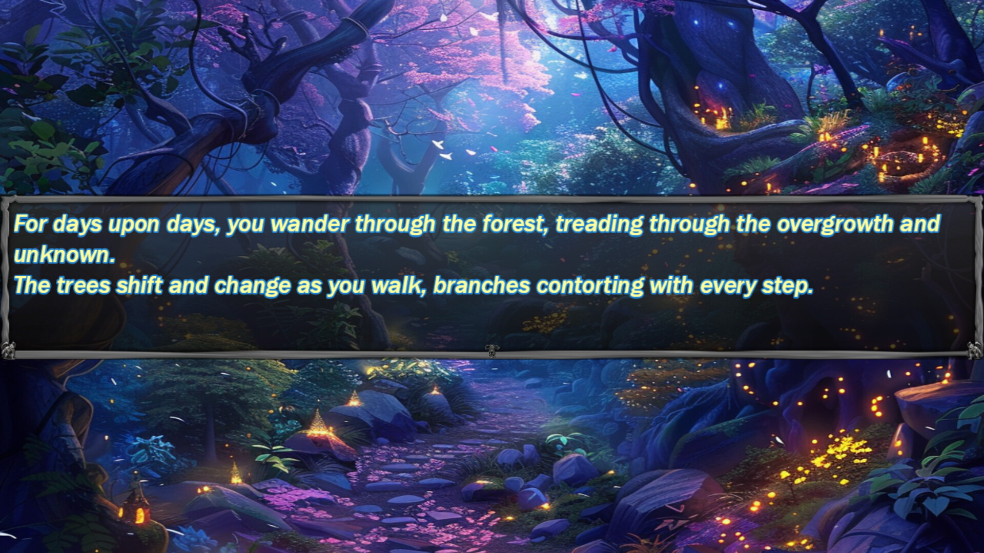 Familiar Friends: What's Your Familiar? - Screenshot 7