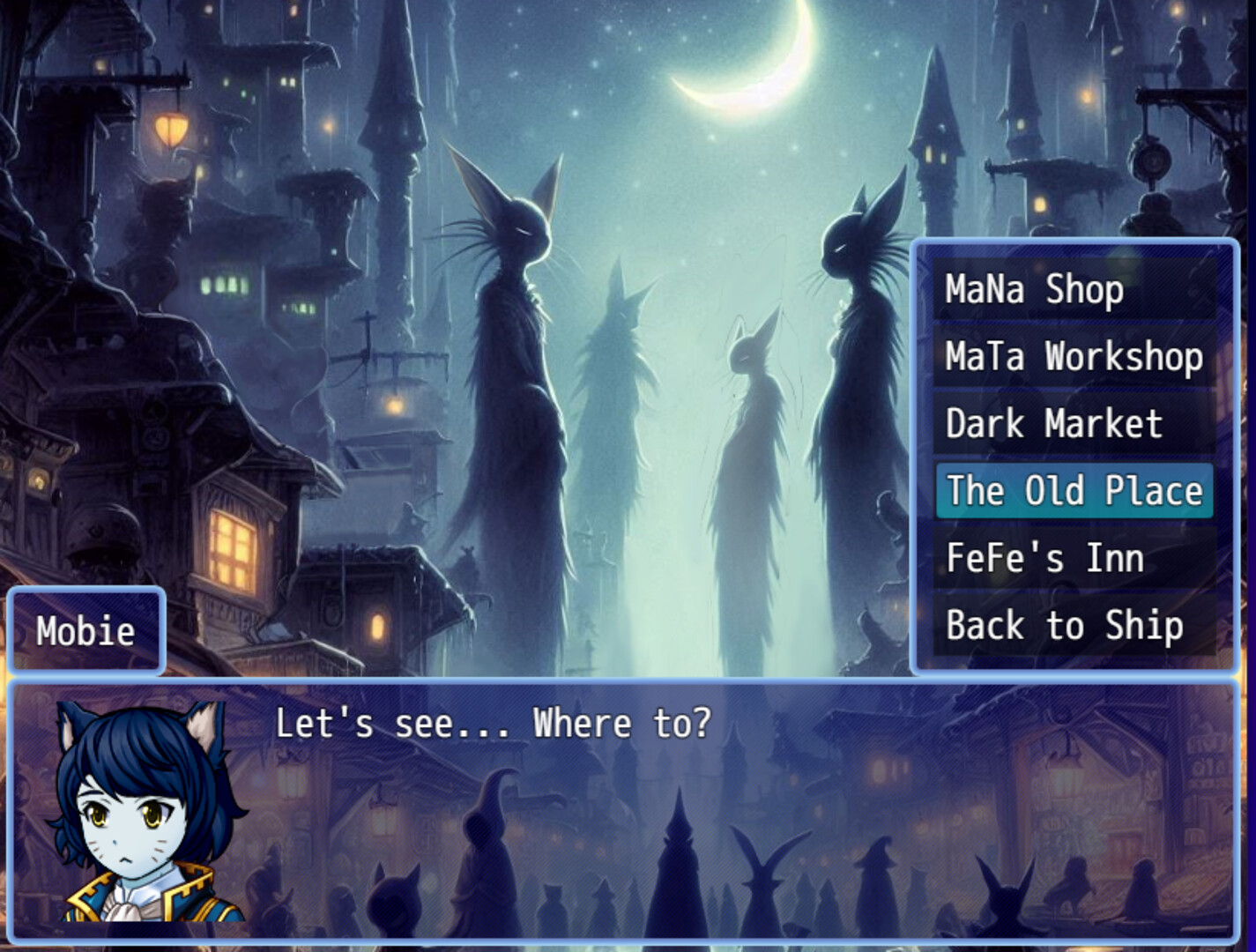 Fairealm: Treasure Raids - Screenshot 2