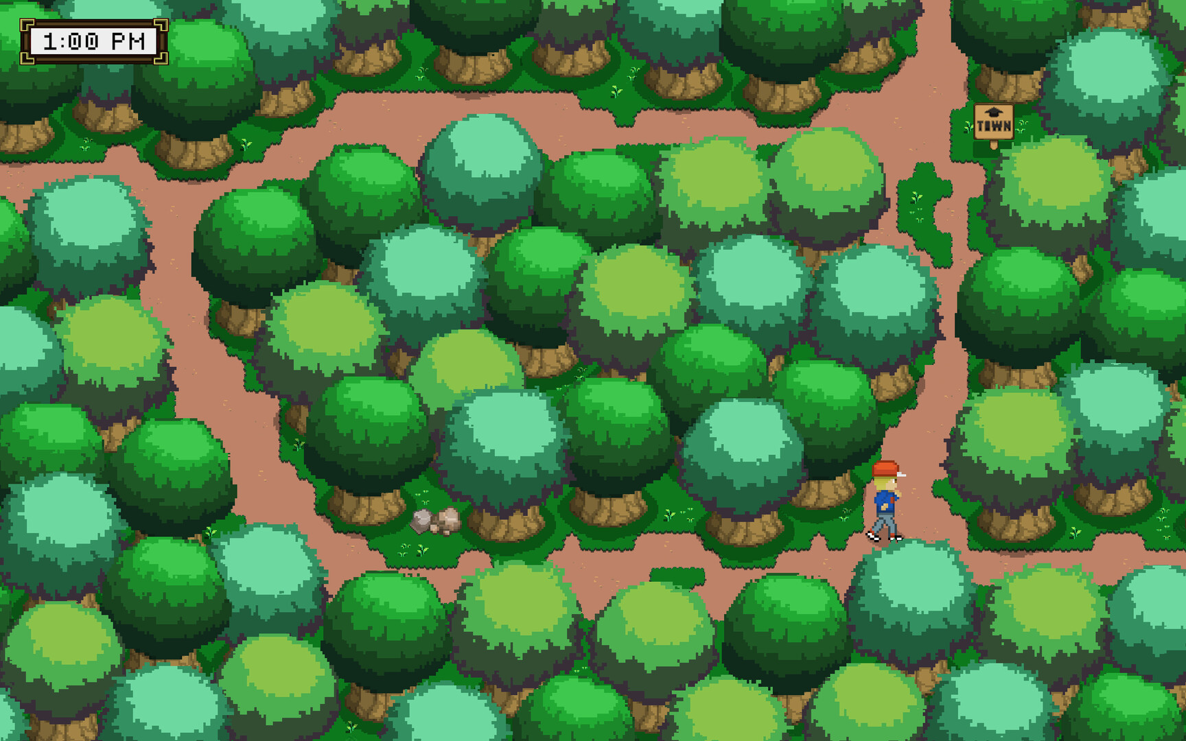 Final Hour - Screenshot 3