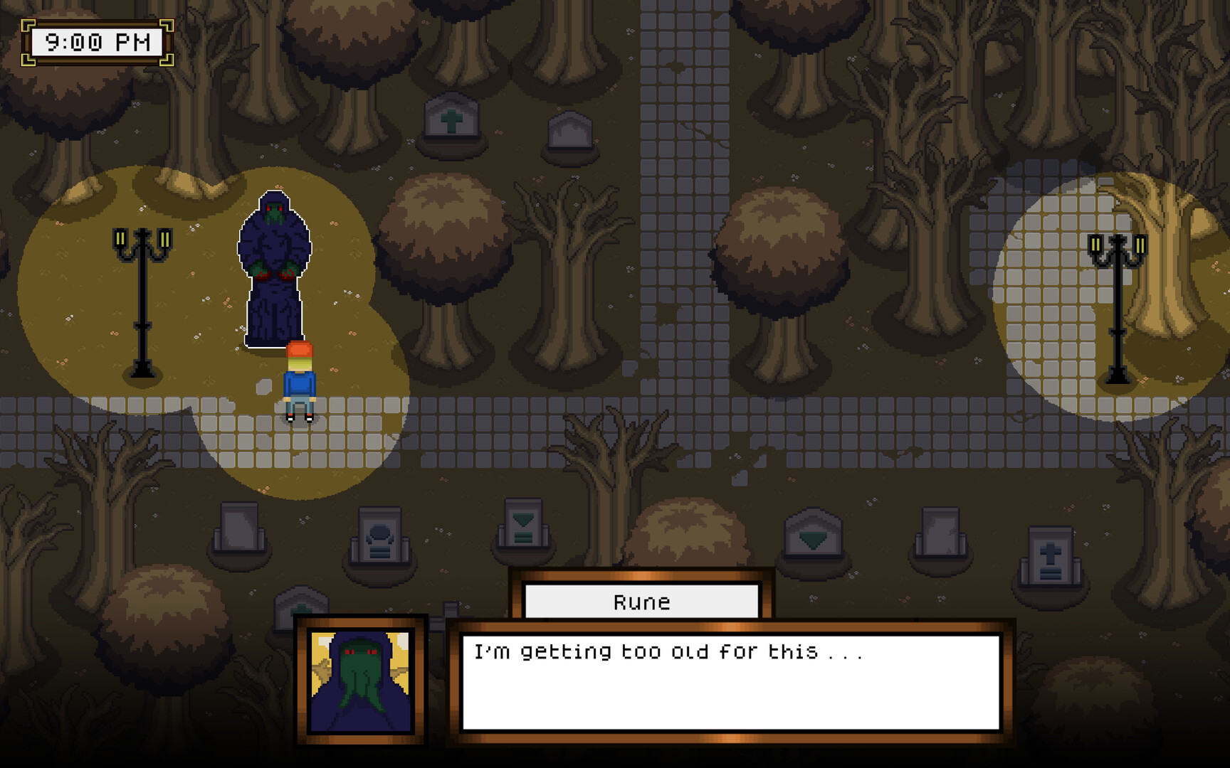 Final Hour - Screenshot 5