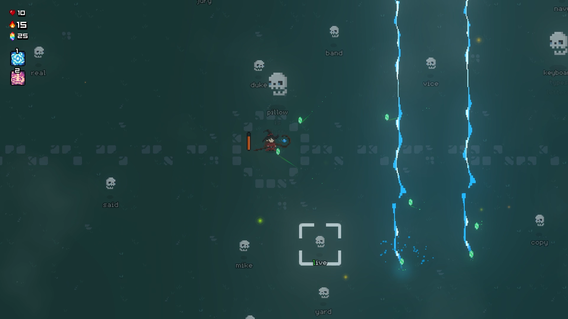 Spell Wizard - Screenshot 4