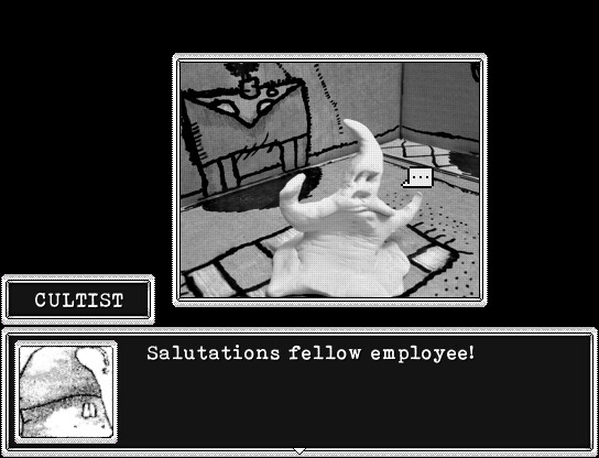 Squid's Manslaughter - Screenshot 9