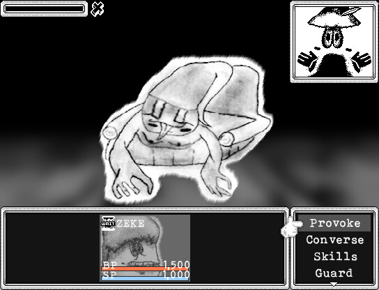 Squid's Manslaughter - Screenshot 10