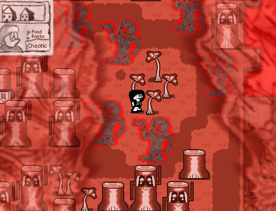 Squid's Manslaughter - Screenshot 2